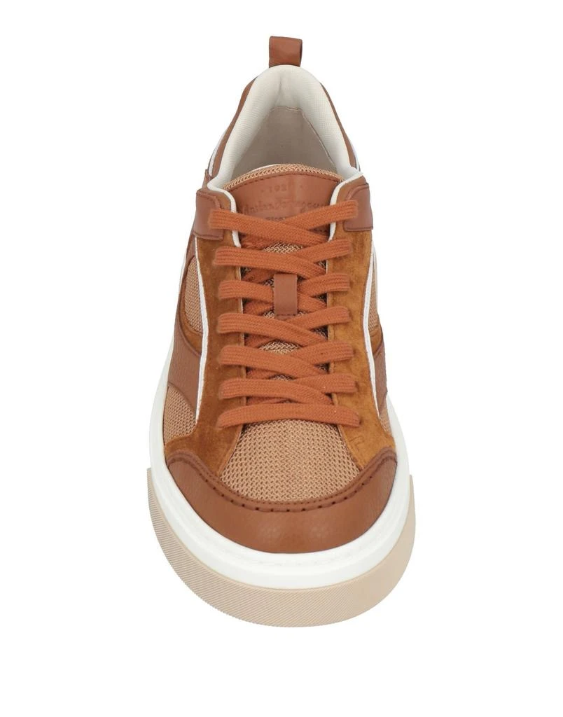 Salvatore Ferragamo Sneakers 4
