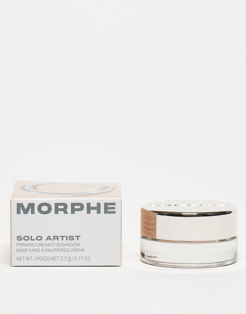 MORPHE Morphe Solo Artist Priming Cream Eyeshadow - AIRPLAY