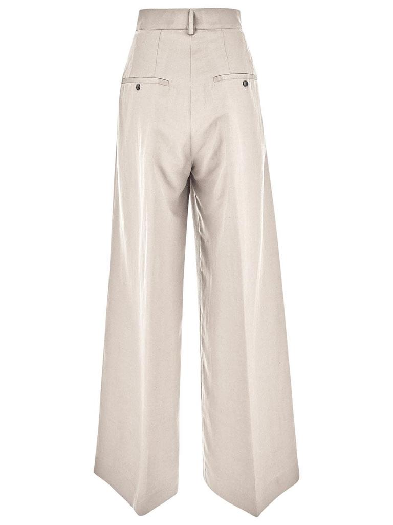 GENTRYPORTOFINO trousers woman