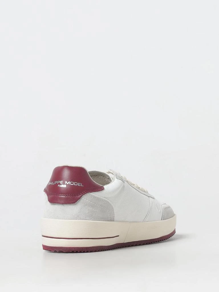 PHILIPPE MODEL Shoes men Philippe Model 3