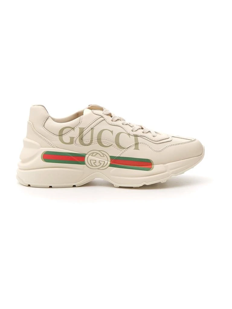 Gucci Gucci Rhyton Sneakers 1