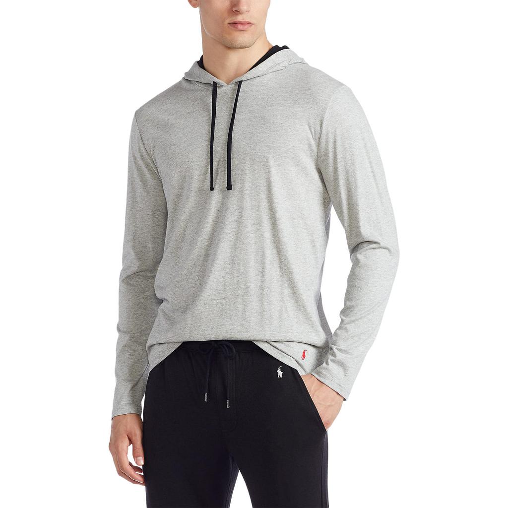 Ralph Lauren Supreme Comfort Loungewear Hoodie
