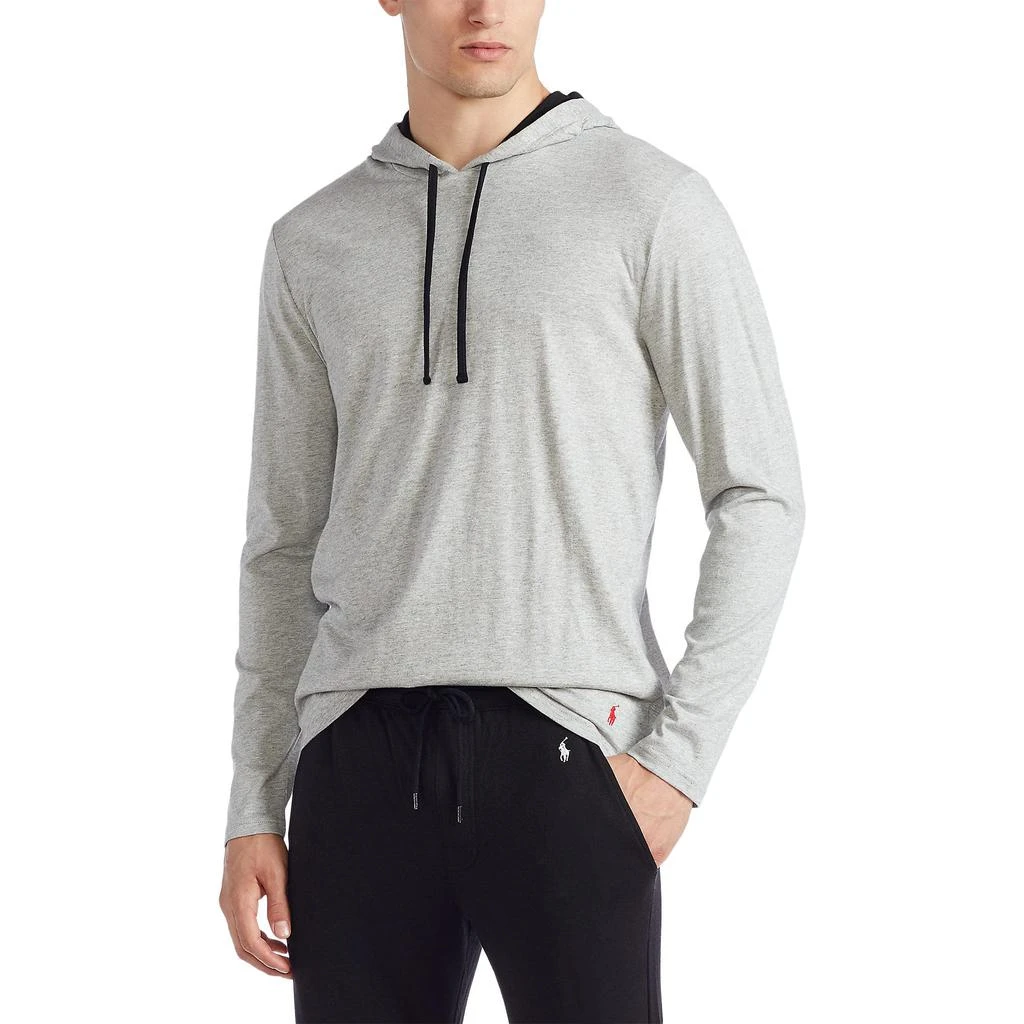 Ralph Lauren Supreme Comfort Loungewear Hoodie 1