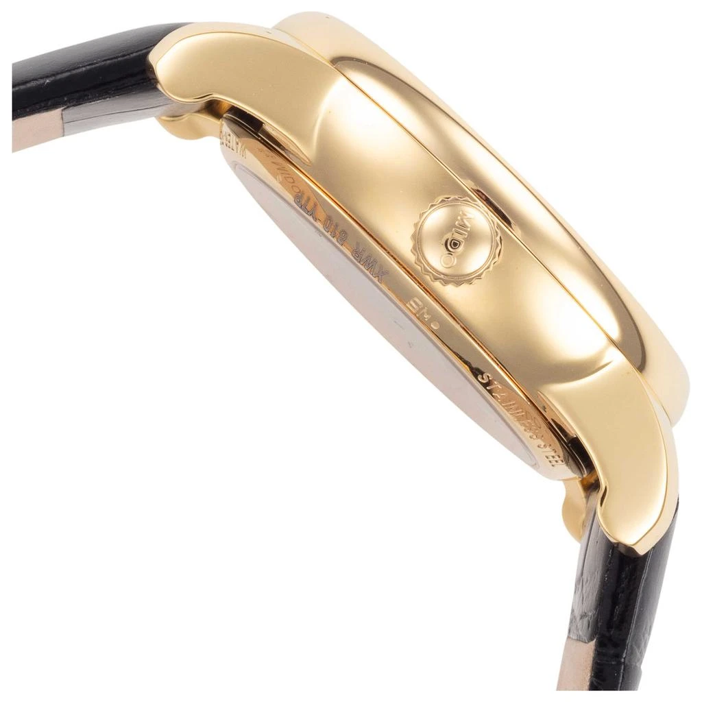 MIDO Mido Women's Watch M0352073646100 3
