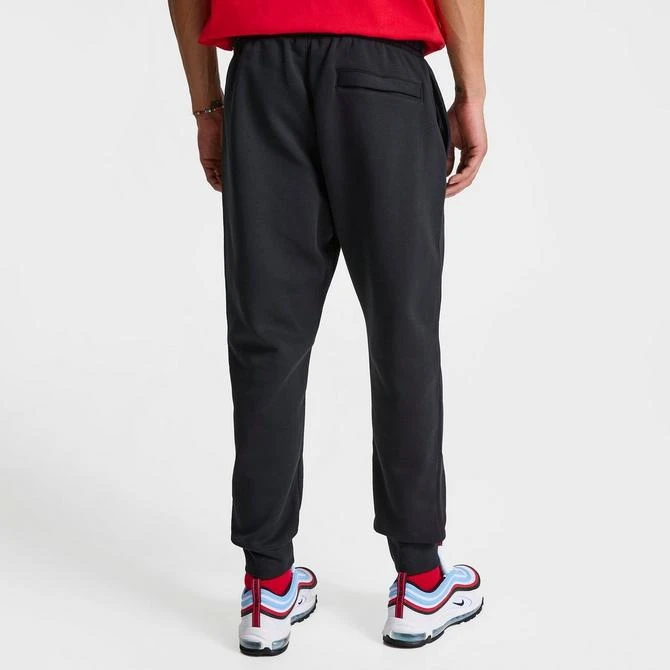 NIKE Nike Sportswear Club Fleece Jogger Pants 4