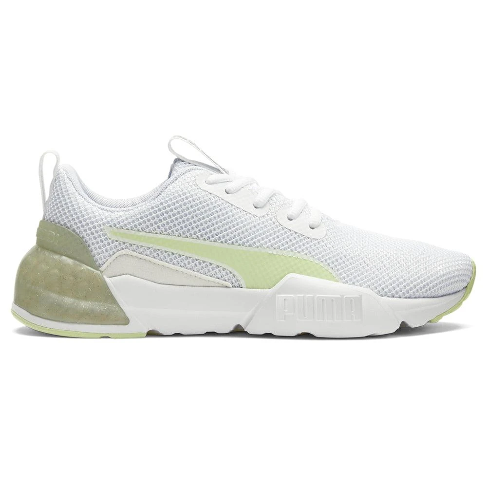 Puma Cell Vorto Gleam Lace Up Sneakers 1