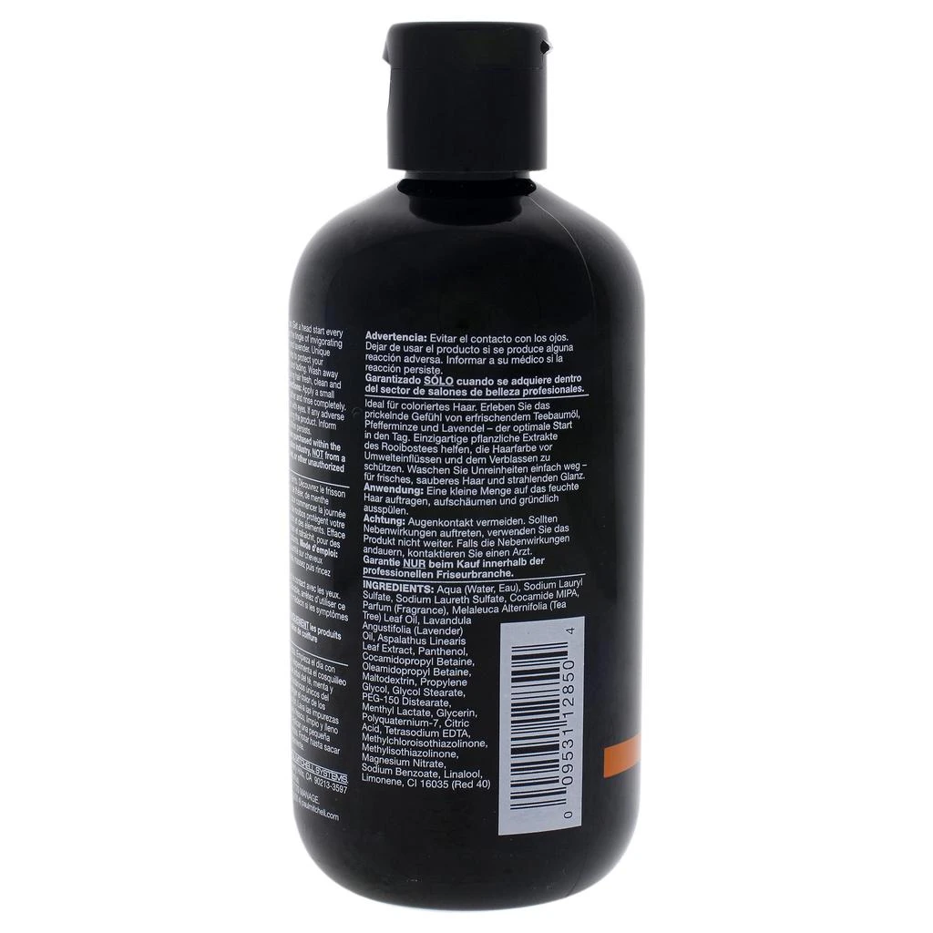 Paul Mitchell Tea Tree Special Color Shampoo For Unisex 10.14 oz Shampoo 2