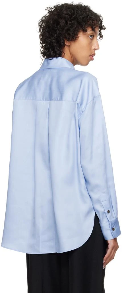 The Garment Blue Bel Air Shirt 3