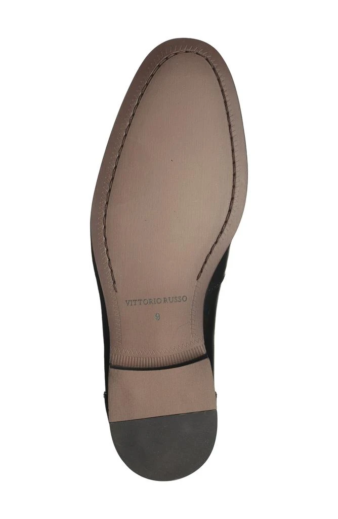 VITTORIO RUSSO Leyton Horsebit Loafer 5