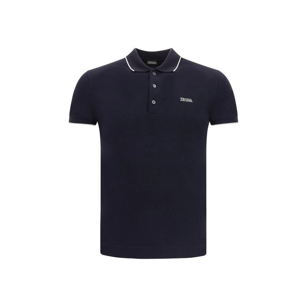Zegna ZEGNA Polo Men's Shirt 1