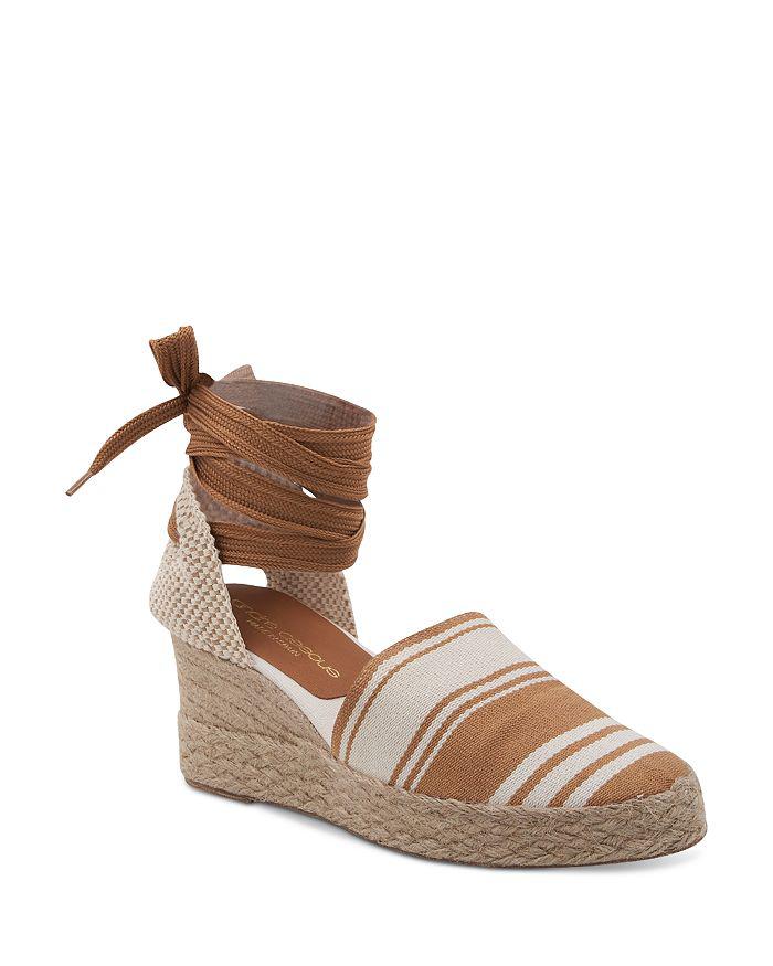 Andre Assous Women's Payton Espadrille Wedge Pumps