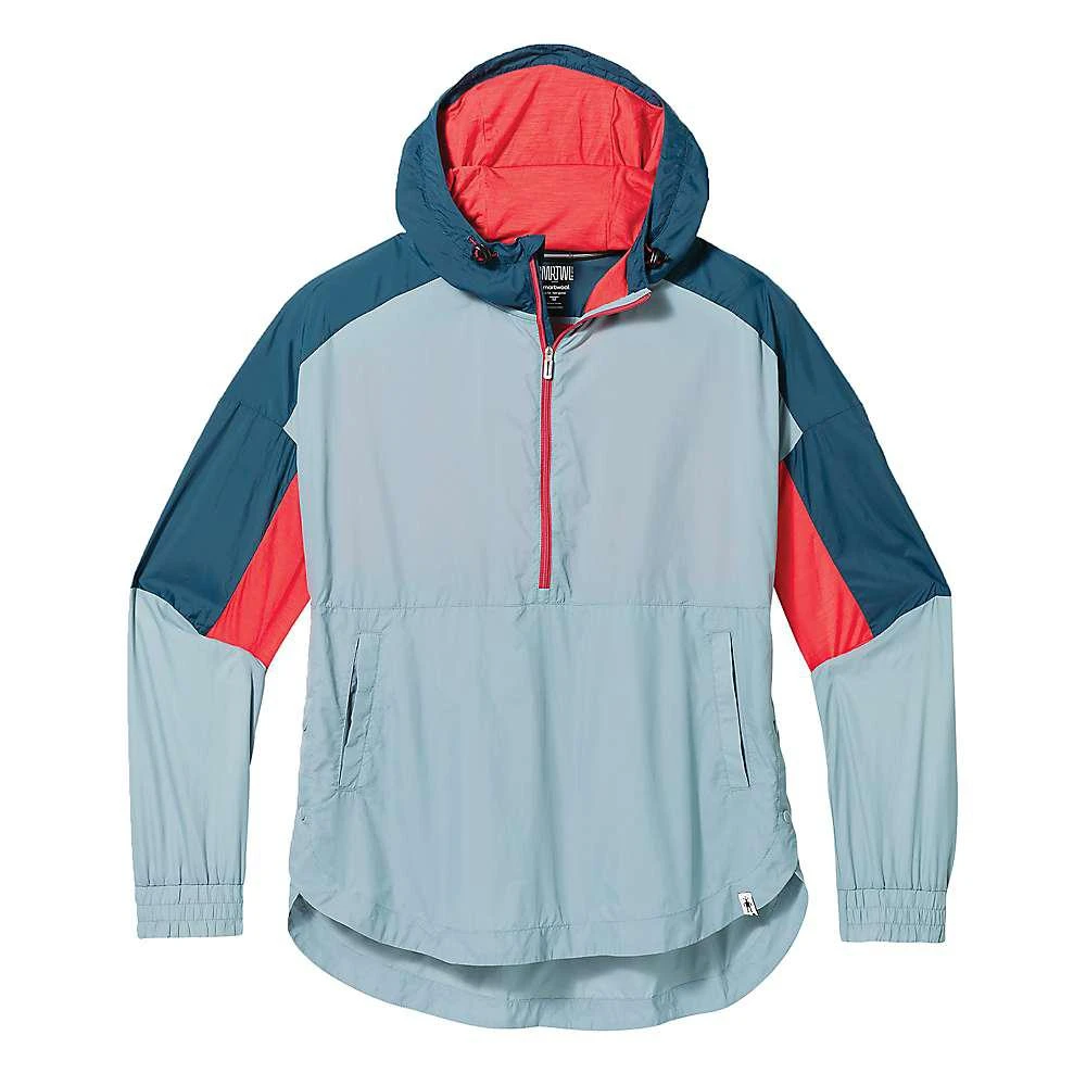 SmartWool Smartwool Women's Active Ultralite Anorak 3