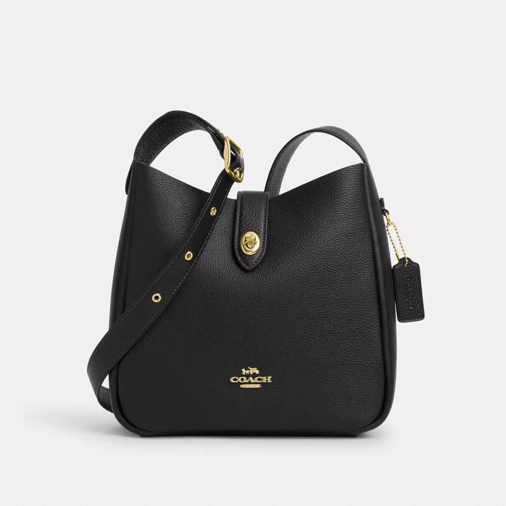 undefined Hadley Convertible Crossbody Bag