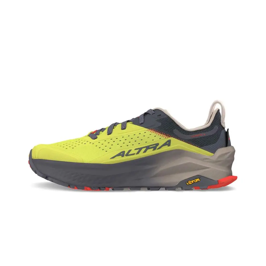 Altra Altra Olympus 6 Trail Running Shoe - Mens