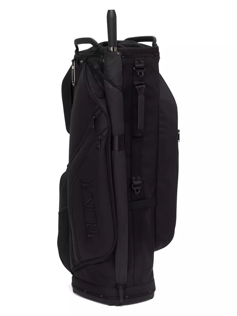 Tumi Alpha Ballistic Nylon Golf Cart Bag 4