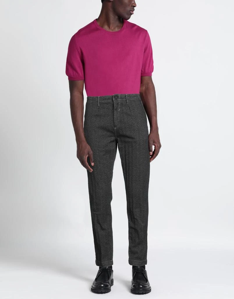 SSEINSE Casual pants 2