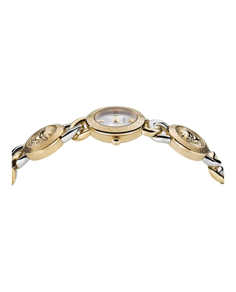 Versace Stud Icon Bracelet Watch 2