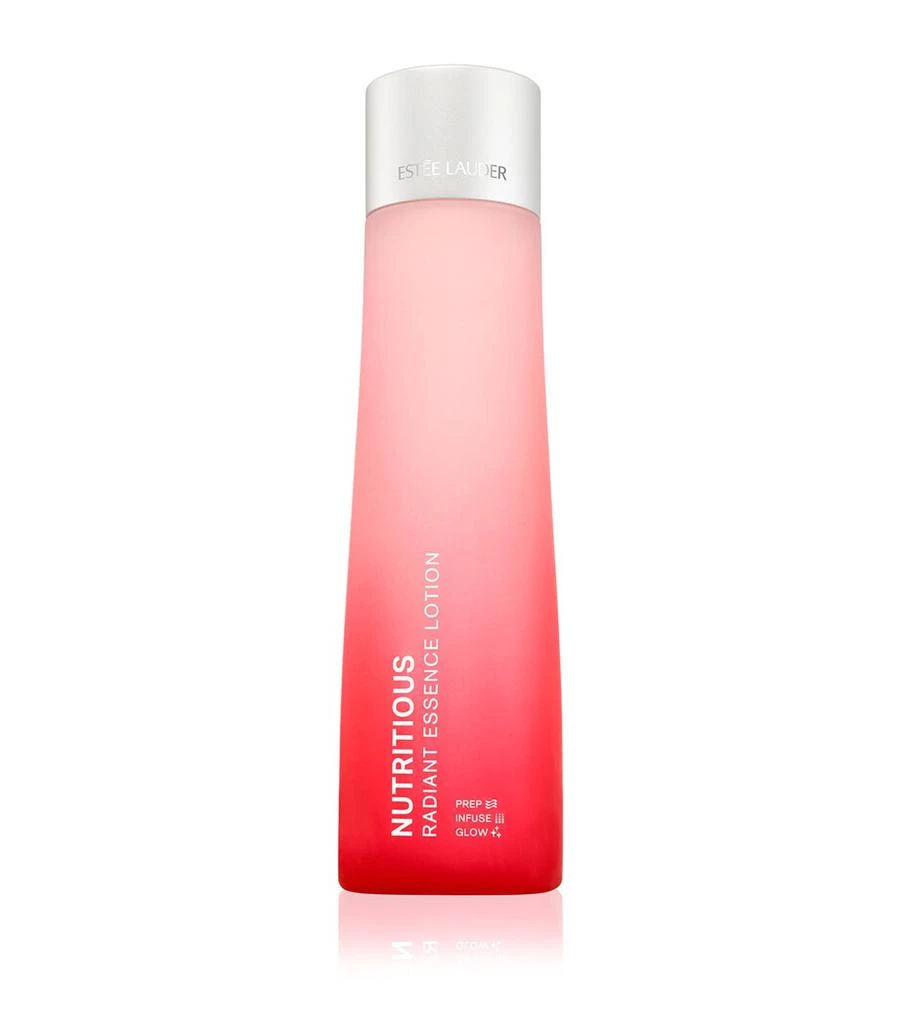 Estée Lauder Nutritious Radiant Essence Lotion (200ml) 1