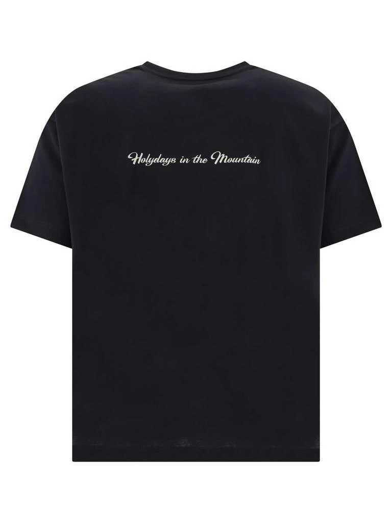 Mountain Research Mountain Research "A" T-Shirt 2