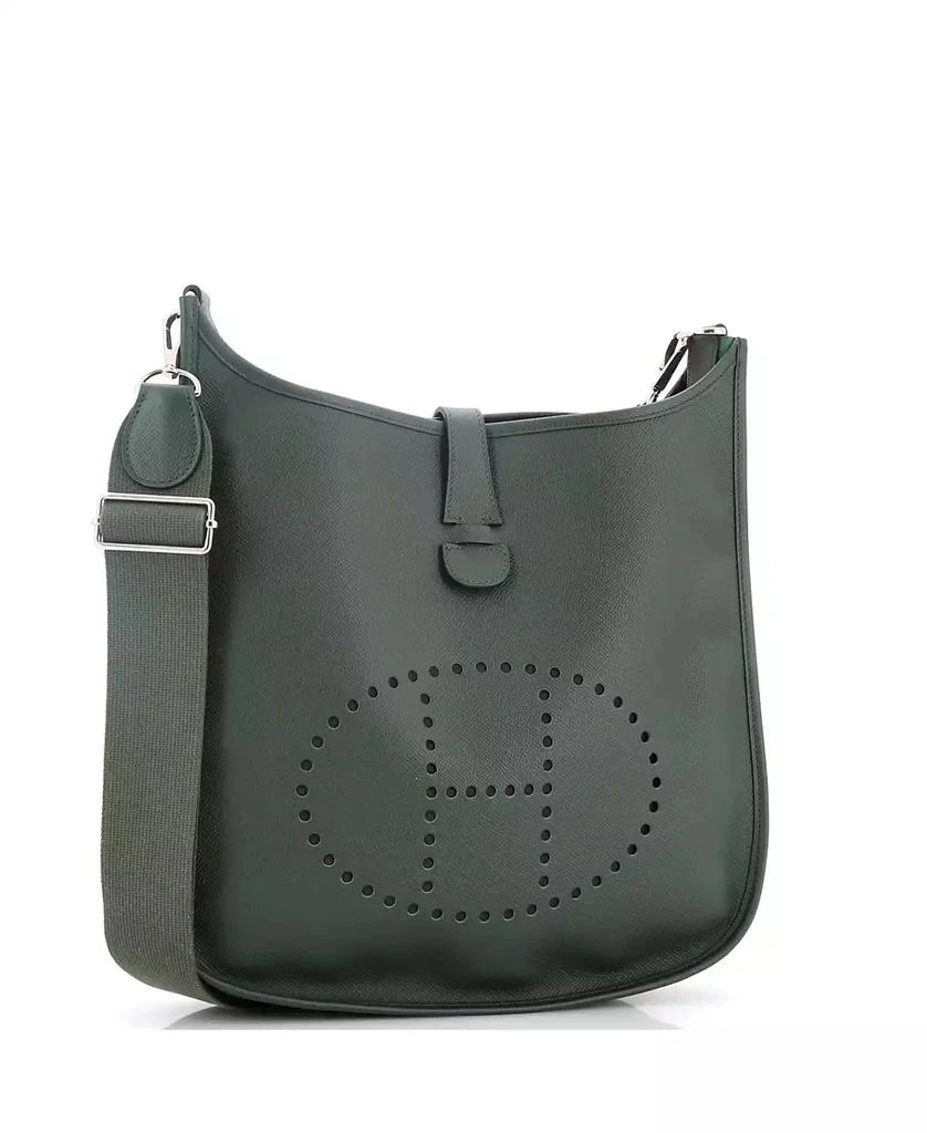 Pre-Owned HERMÉS GM Evelyne Bag Gen III Epsom 2