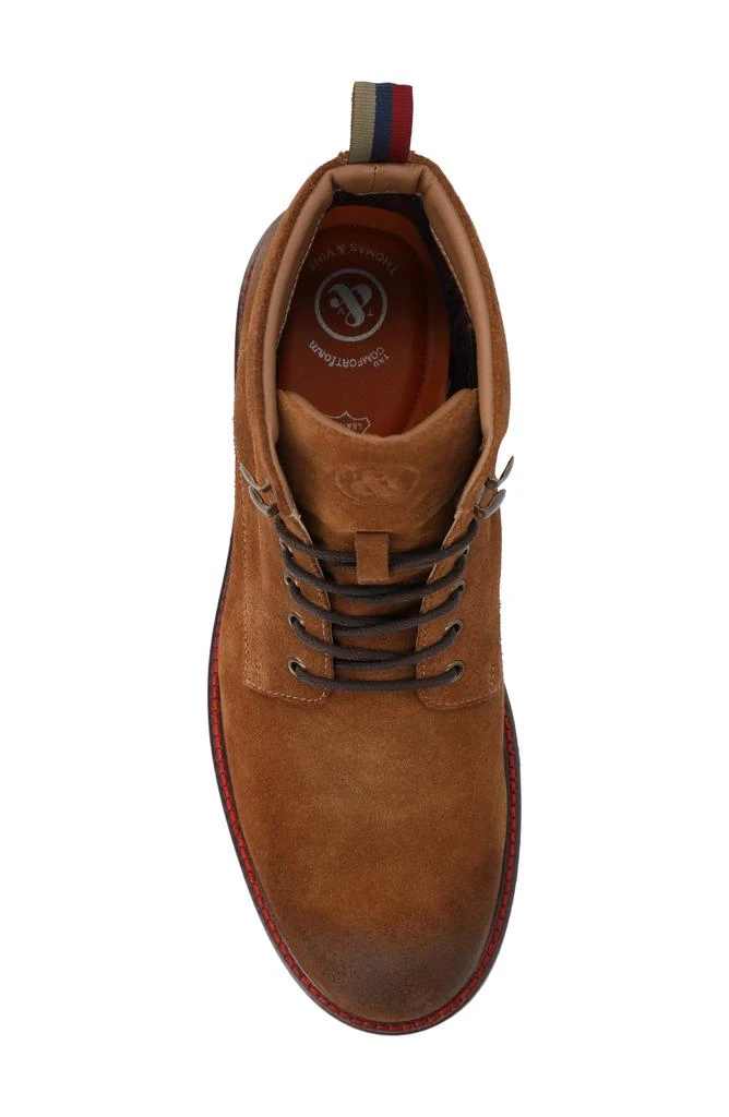 Thomas & Vine Samwell Plain-Toe Ankle Boot 4