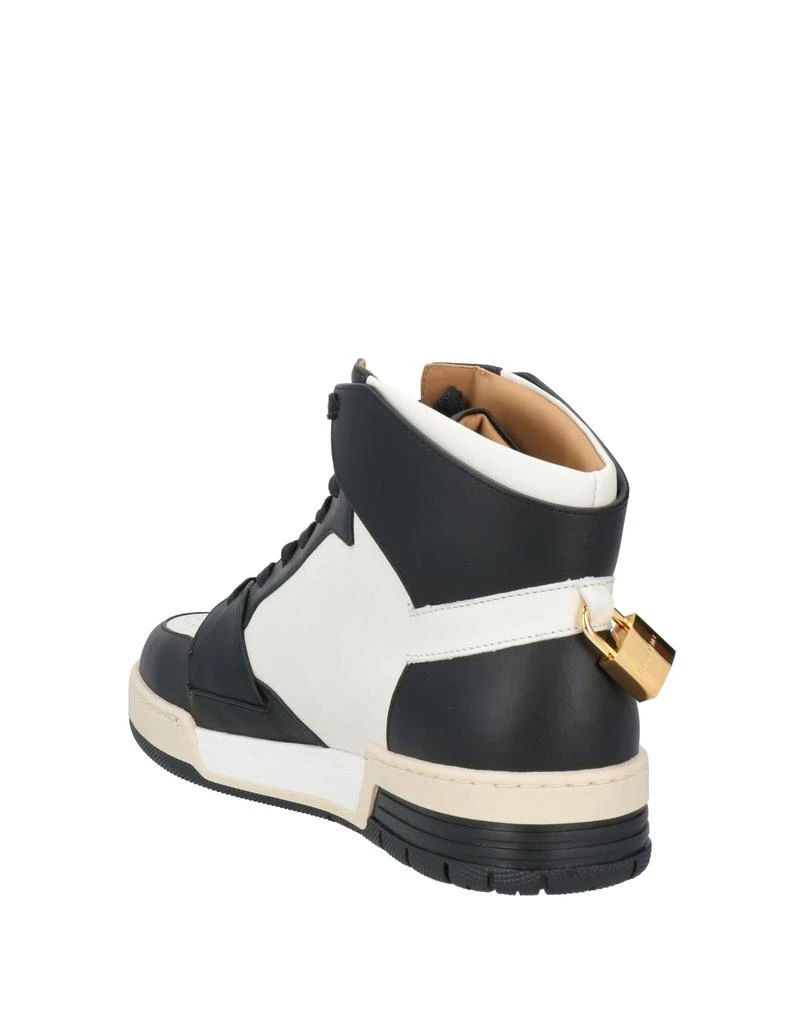 BUSCEMI Sneakers 3