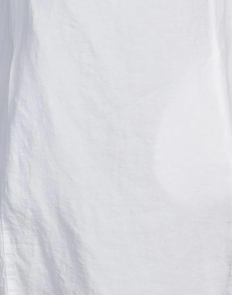 120% Lino Short dress 4