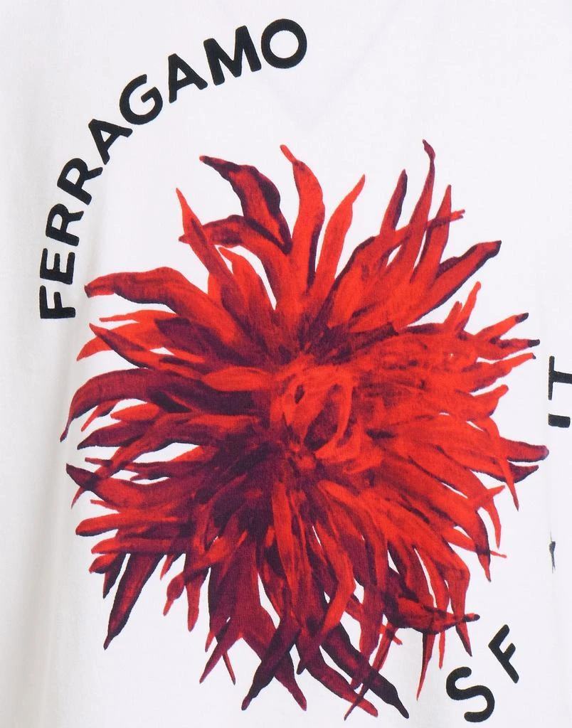 Salvatore Ferragamo T-shirt 4