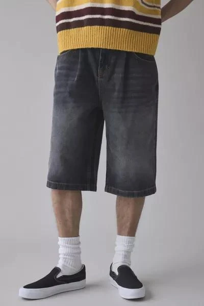 The Ragged Priest The Ragged Priest Pleated Jort 1