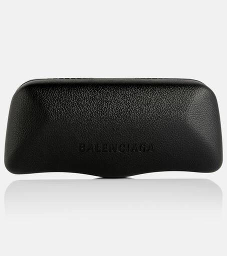 Balenciaga Dynasty rectangular sunglasses 5