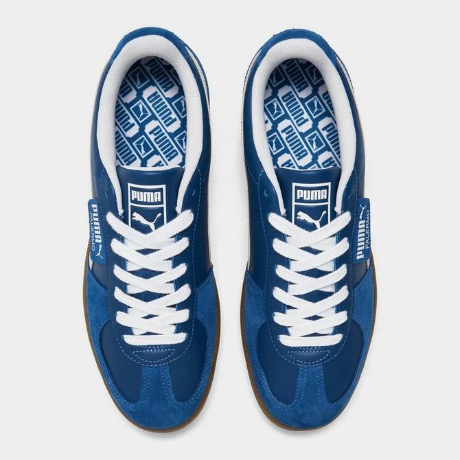 Puma Men's Puma Palermo Casual Shoes 5