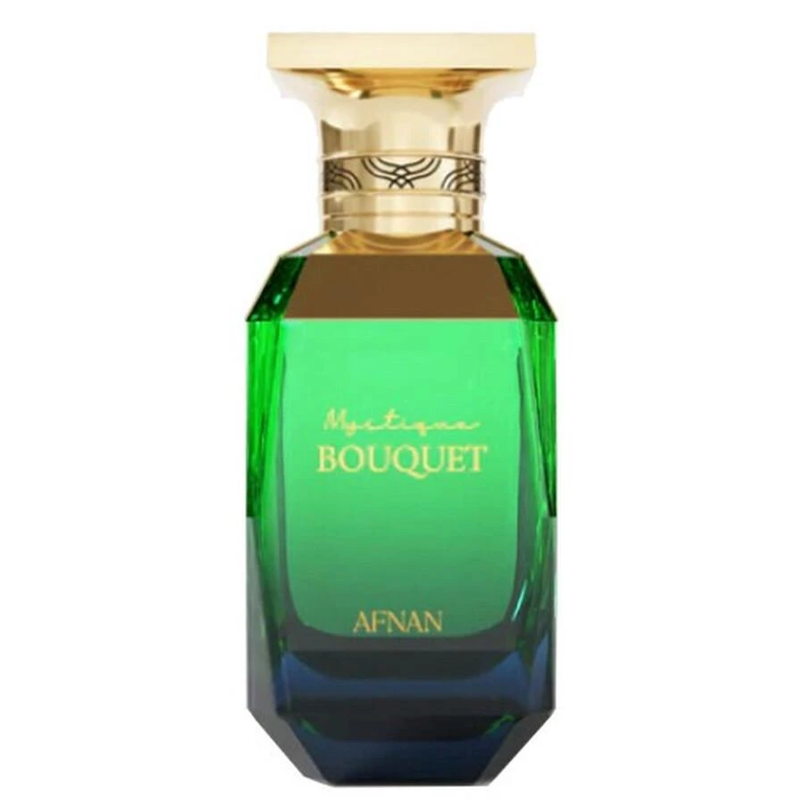 AFNAN Afnan Mystique Bouquet Unisex EDP 2