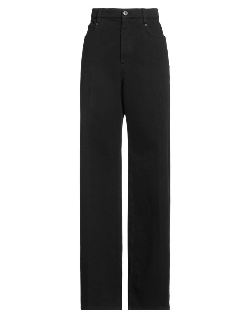 Brunello Cucinelli Denim pants 1