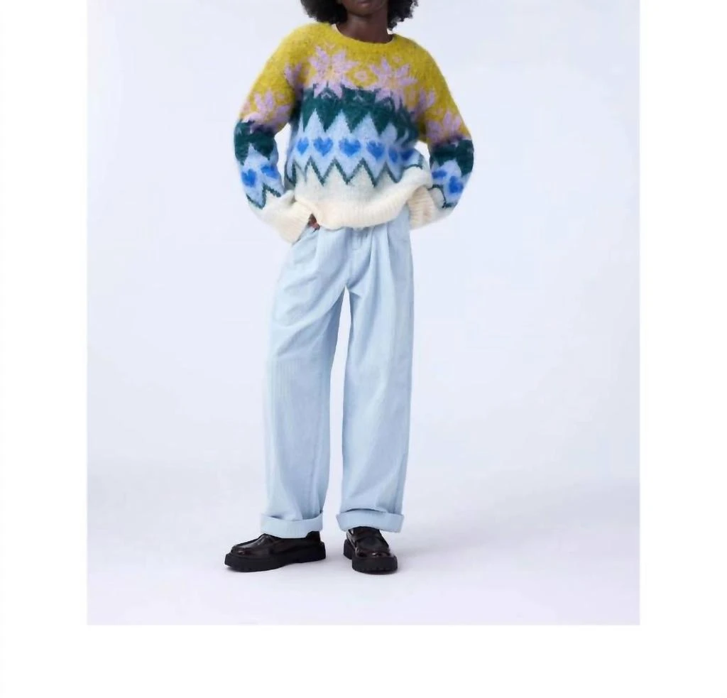 MOLO Molo - Glenda Sweater