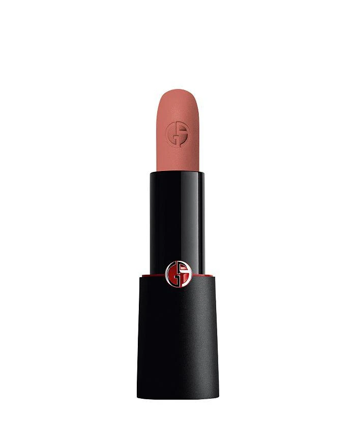 Giorgio Armani Rouge d'Armani Matte Lipstick