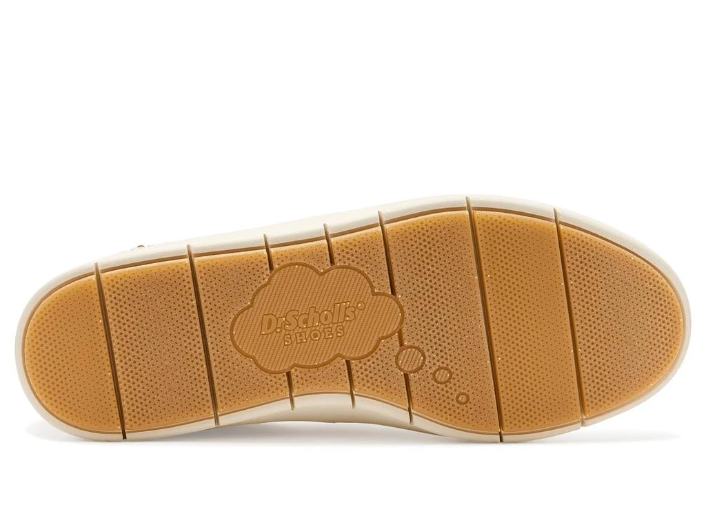 Dr. Scholl
s Time Off Flex Slip-On 4