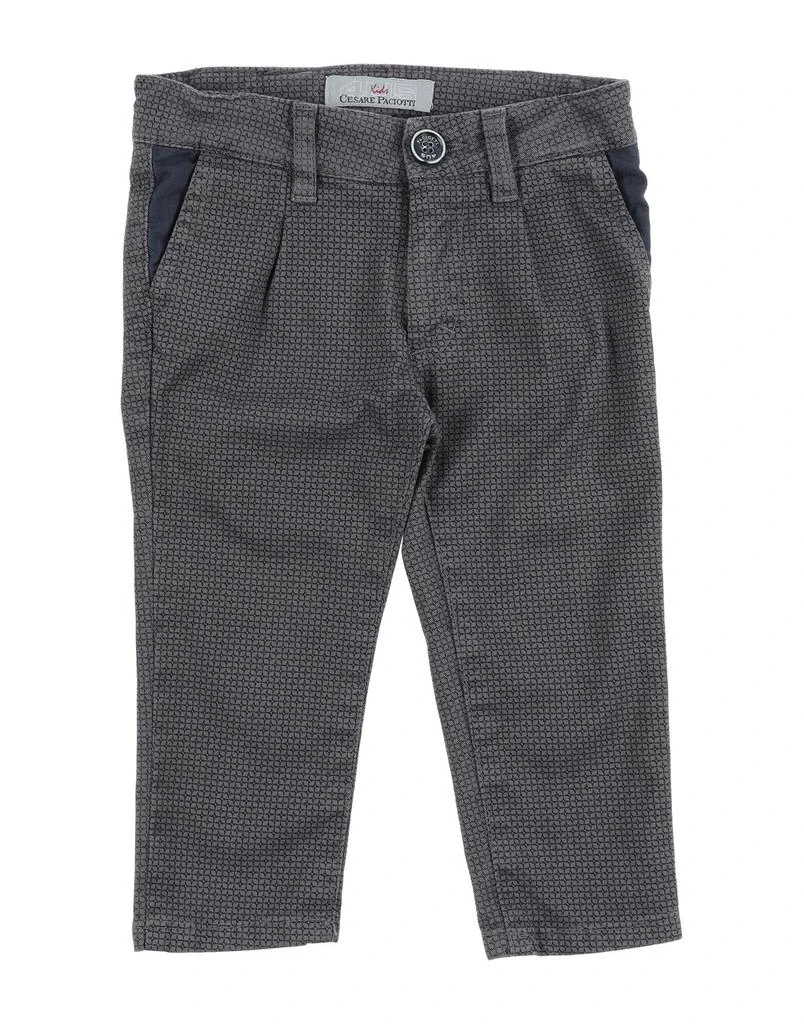 CESARE PACIOTTI Casual pants 1