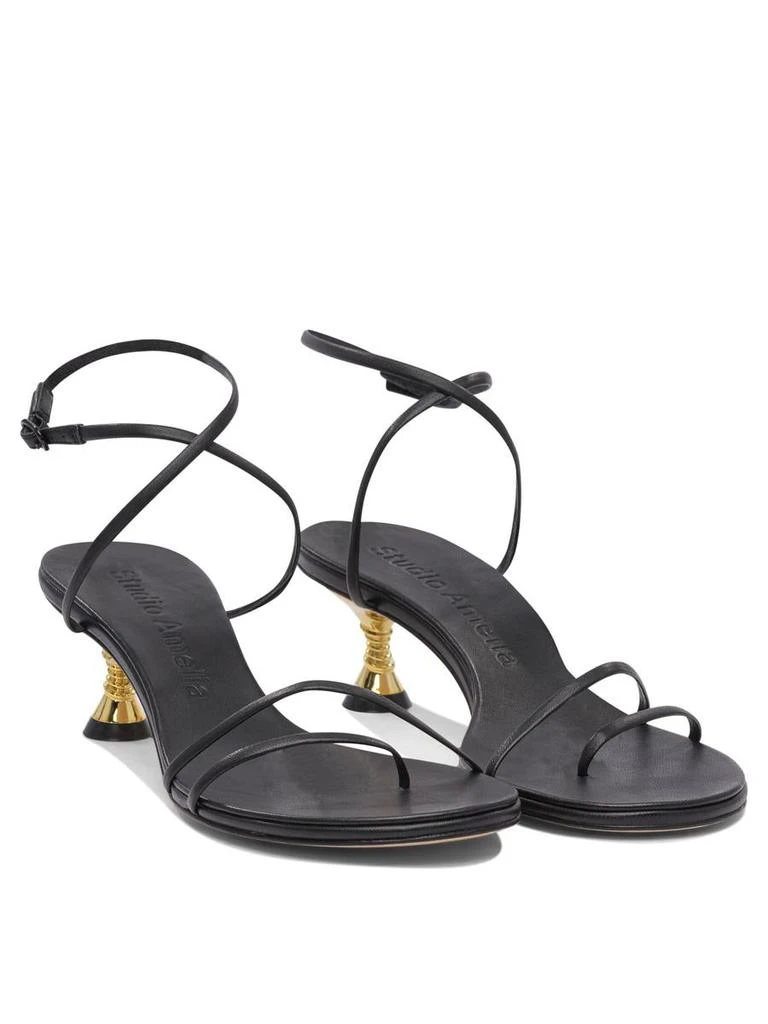 Studio Amelia Studio Amelia Sandals 2