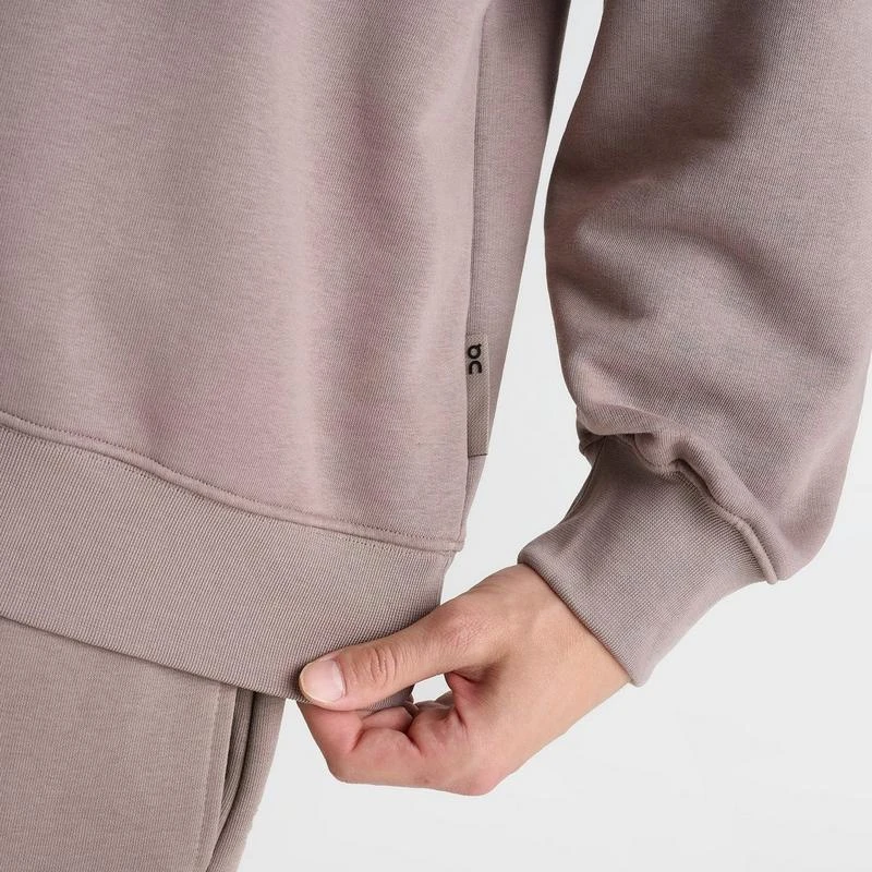 On Men's On Club Hoodie 6