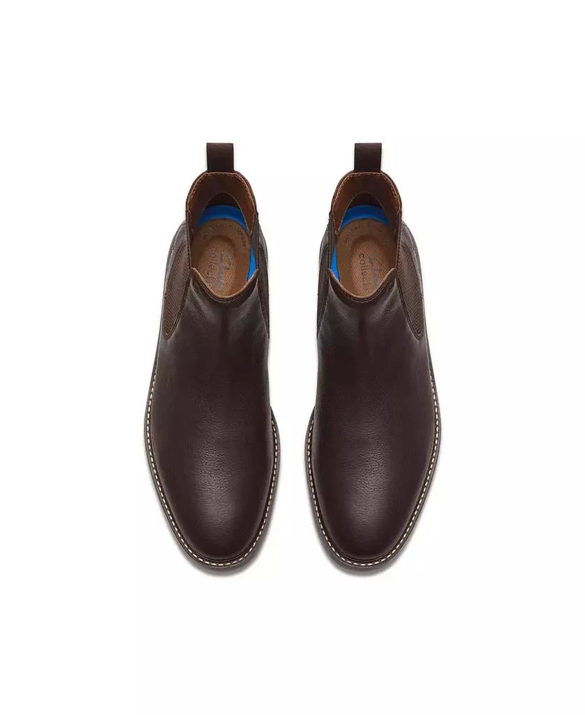 Clarks Collection Men's Jaxen Easy Boots 2