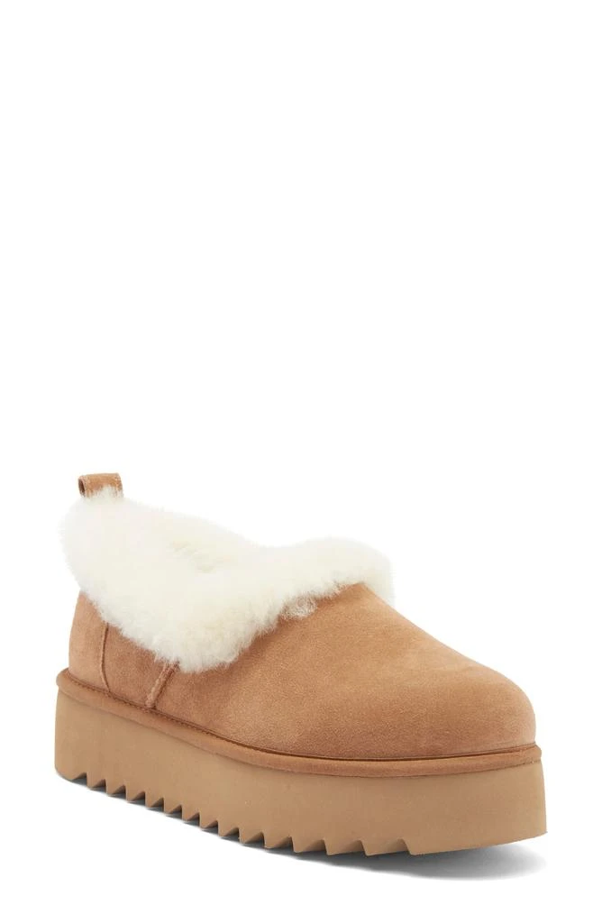 UGG Nita Genuine Shearling Slipper