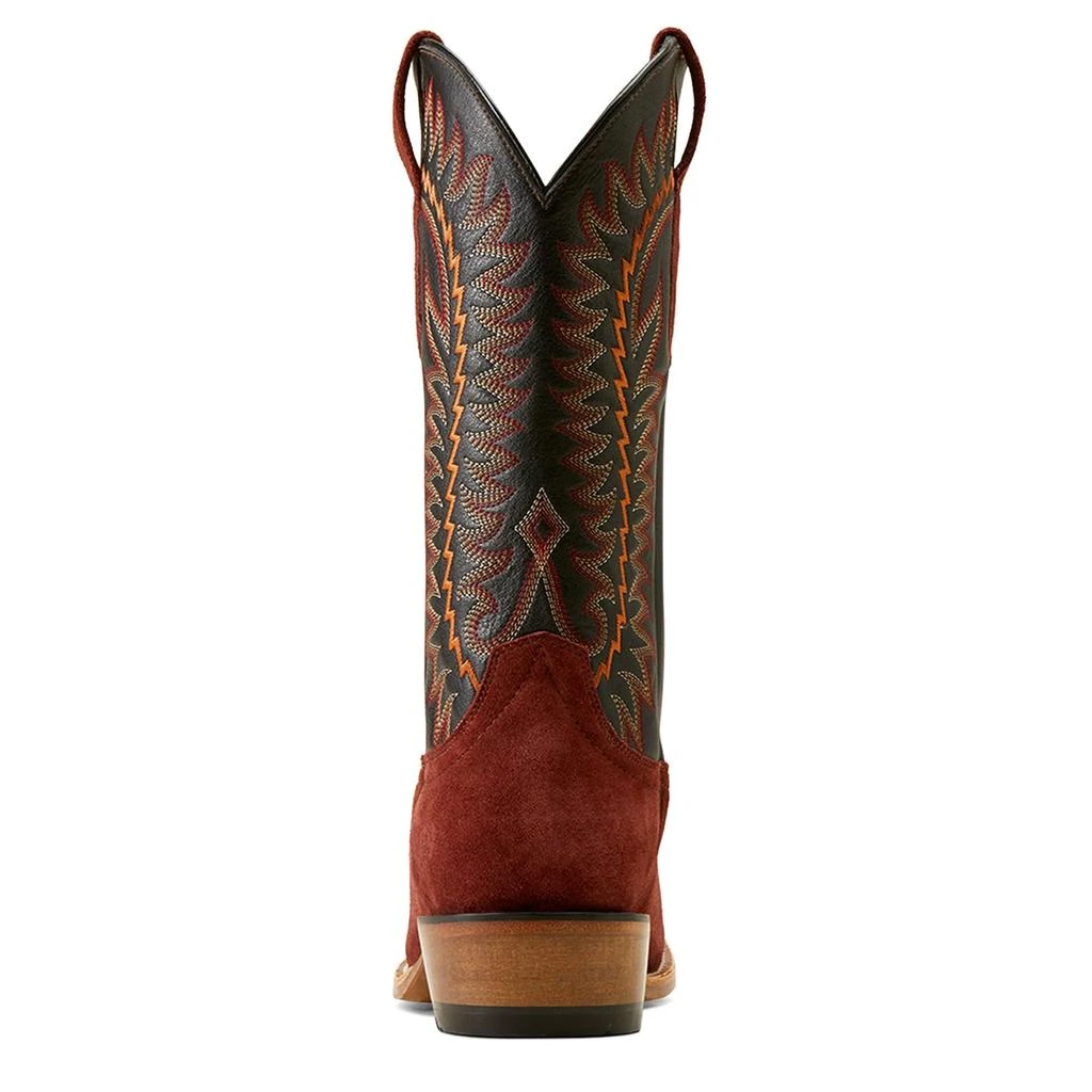 Ariat Futurity Time Western Boots 5