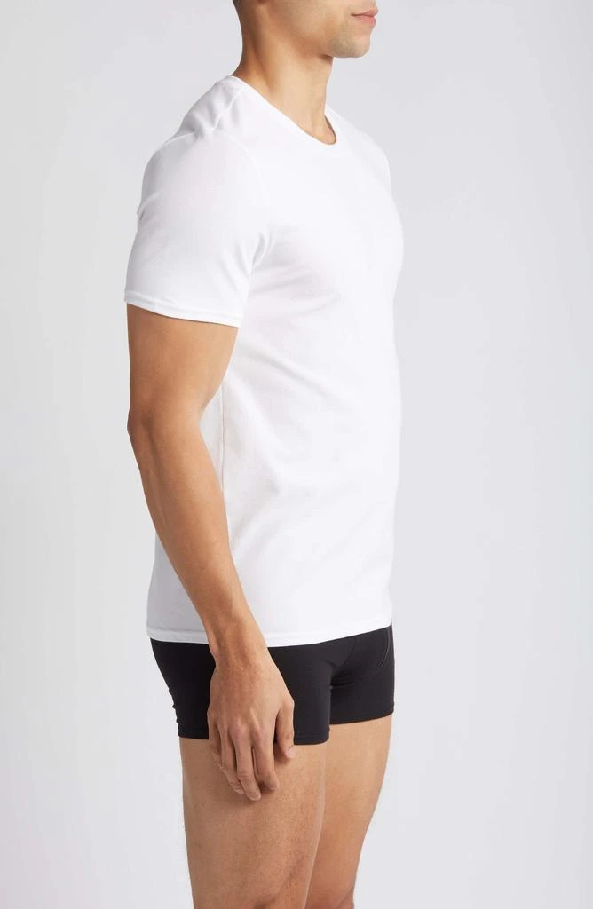 Nordstrom 3-Pack Modern Crewneck T-Shirt 3