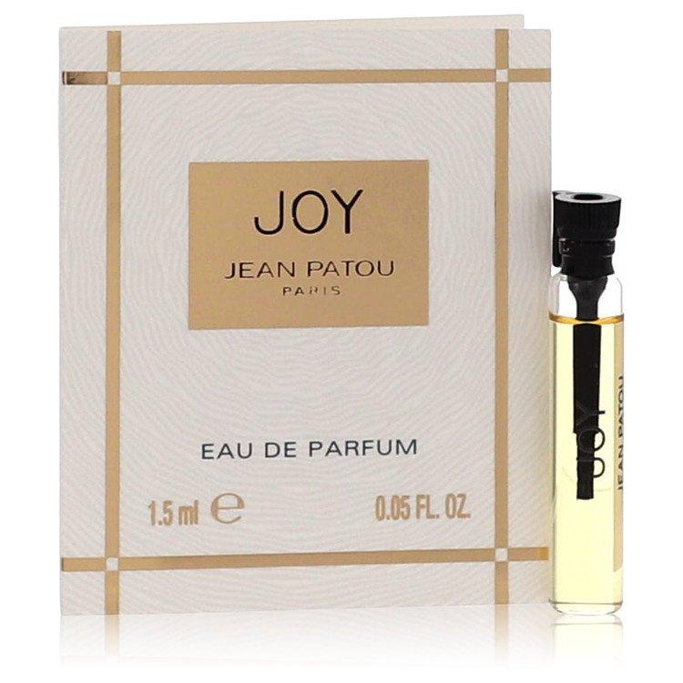 Jean Patou Joy by  Vial EDP (sample) .05 oz for Women