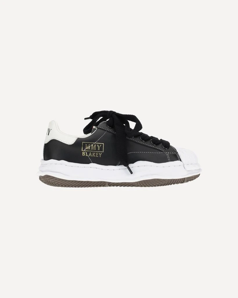 Maison MIHARA YASUHIRO Blakey OG Sneakers 3