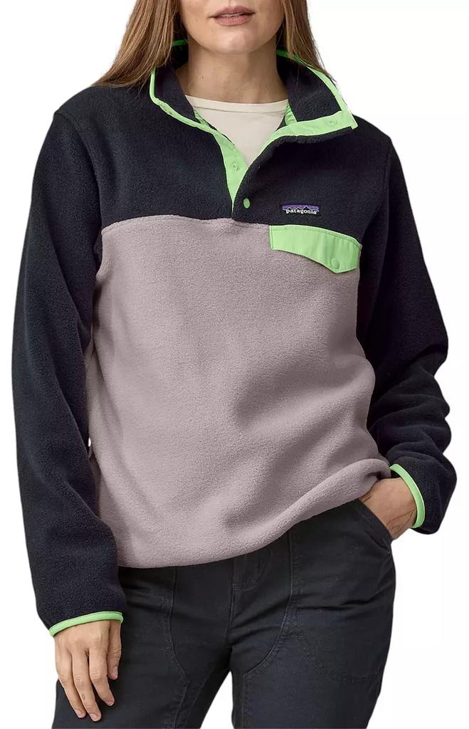 Patagonia Patagonia Women's Synchilla Snap-T Fleece Pullover