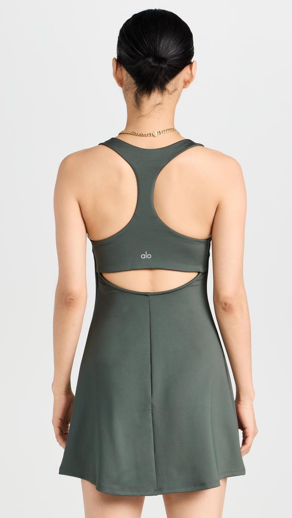 Alo Yoga Airlift Fly Dress