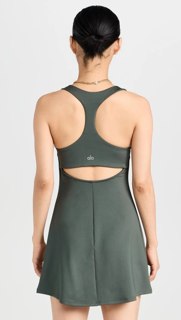 Alo Yoga Airlift Fly Dress 2