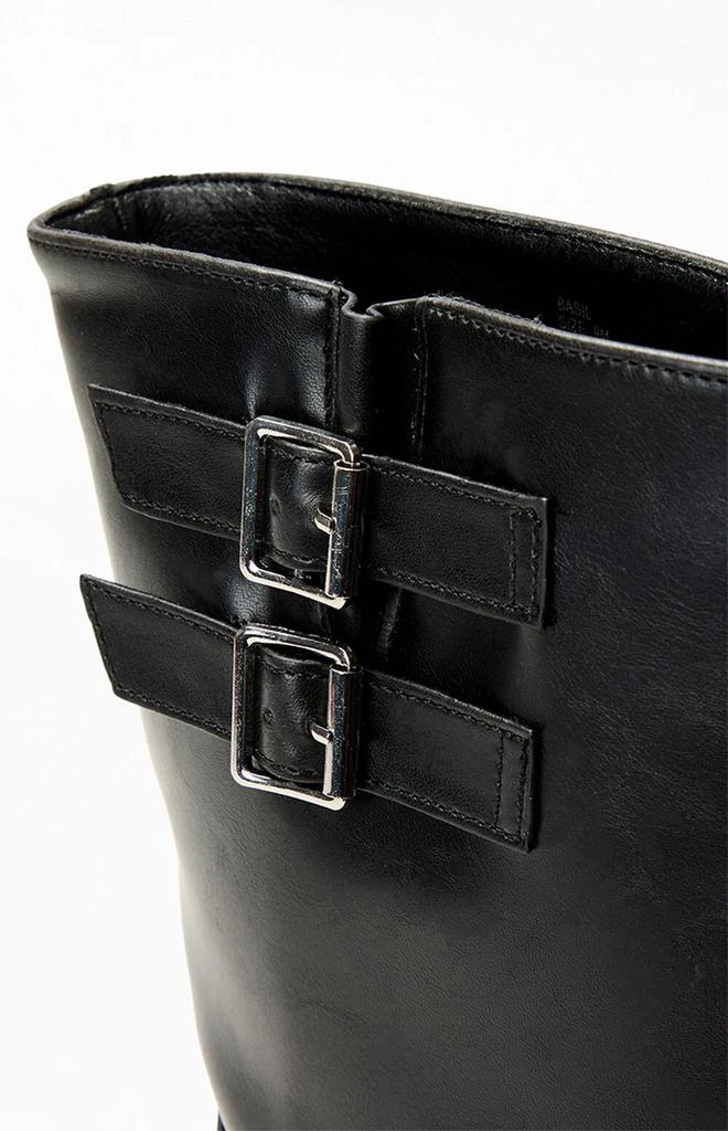 Matisse Women's Basil Moto Boots 7