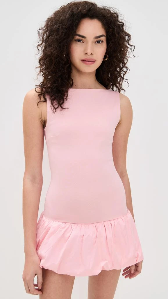 Miaou Pamela Dress 1